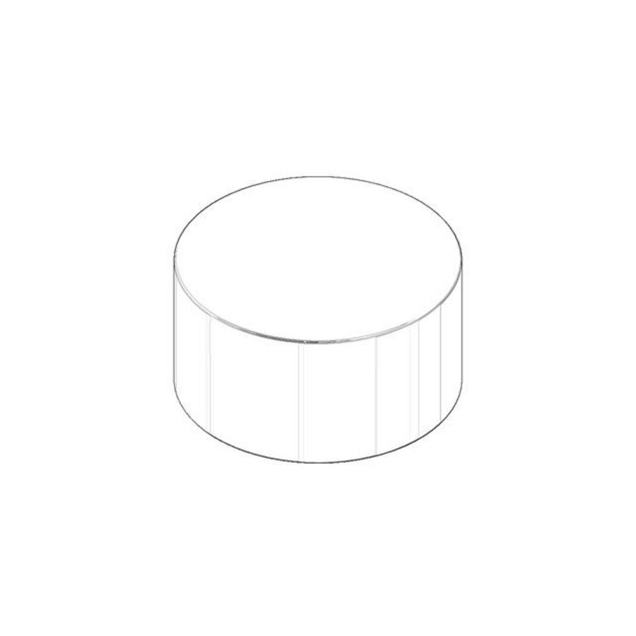 Greep 55x30mm chr 092074002-00