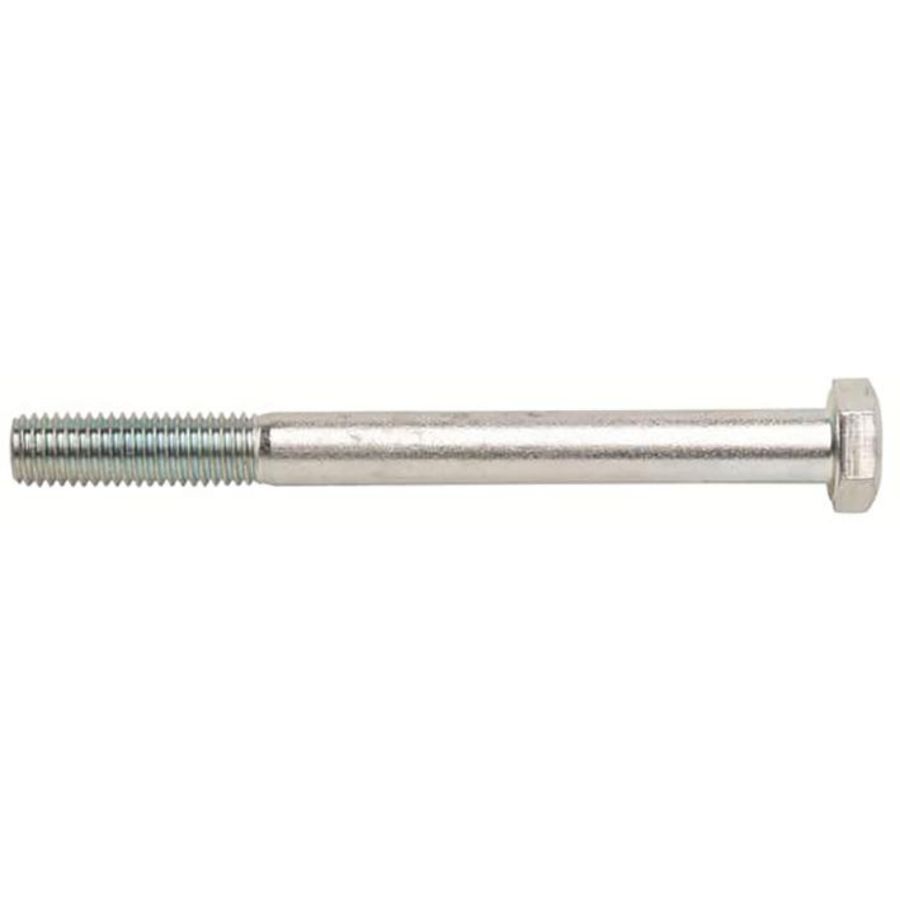 Zeskant schroef ZX739P10 M10x16mm vz