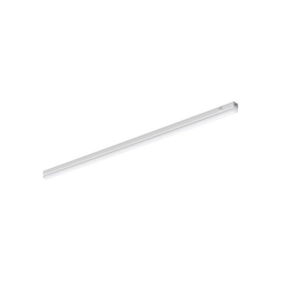 Montagebalk LED PIPE G2 HIGH PERF 900mm wit