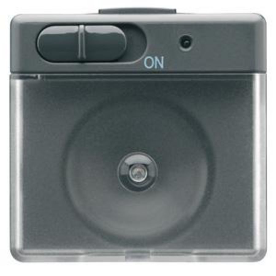 UITTREKBARE NOODLAMP-230 V 50/60 HZ-2h-2 MODULE-SYST