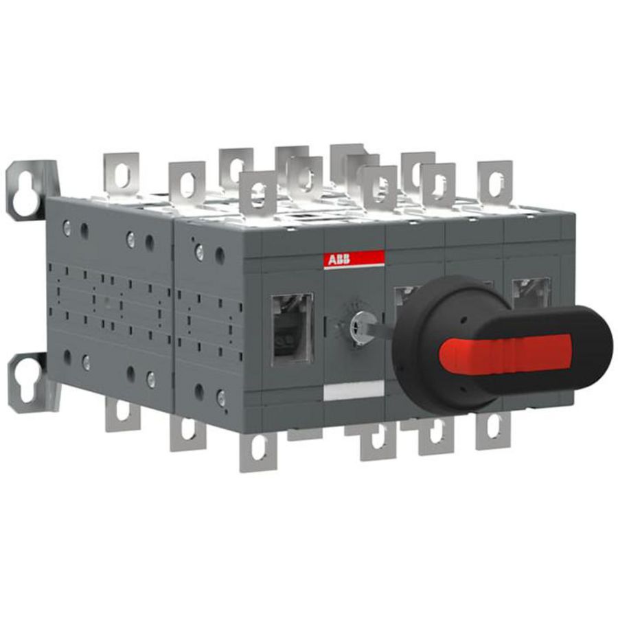 OT250E13YP BYPASS-SCHAKELAAR