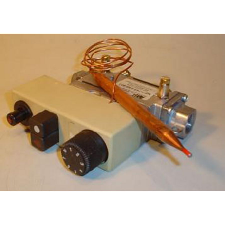Gasblok 805436
