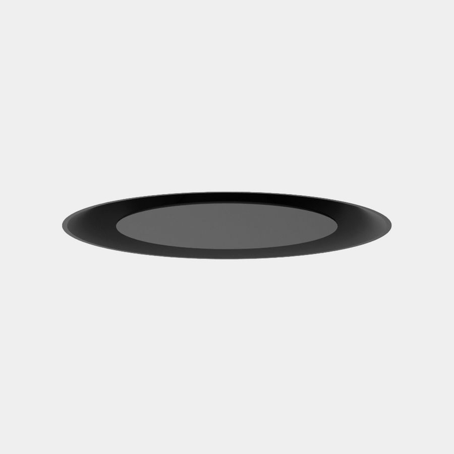 DucoVent Premium Trimless zwart