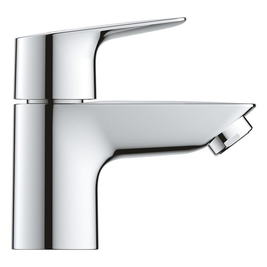 Bauedge fonteinkraan laag model chroom sprong 88mm (prof)