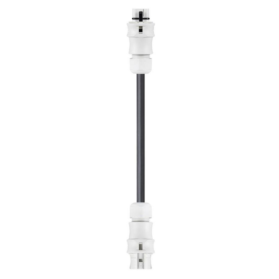 Koppelsnoer RST20I5 1,5mm² 1m B2CA grijs VVE=30