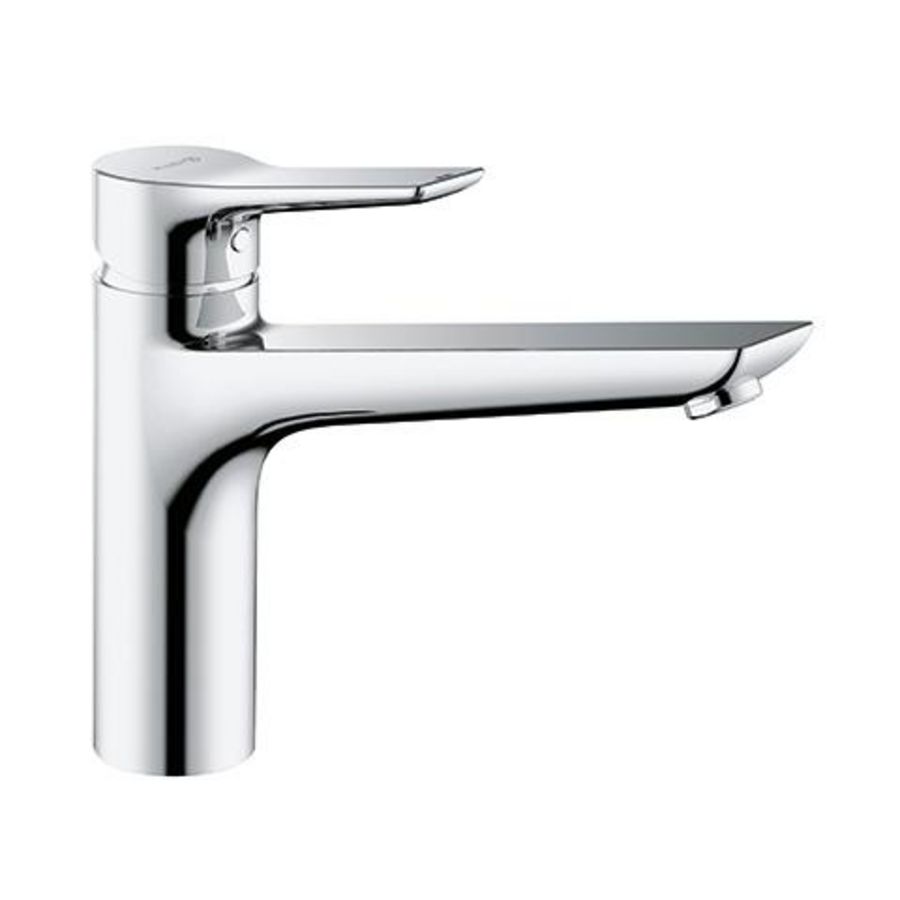 Kludi Mix Keukenmngkr. Chr