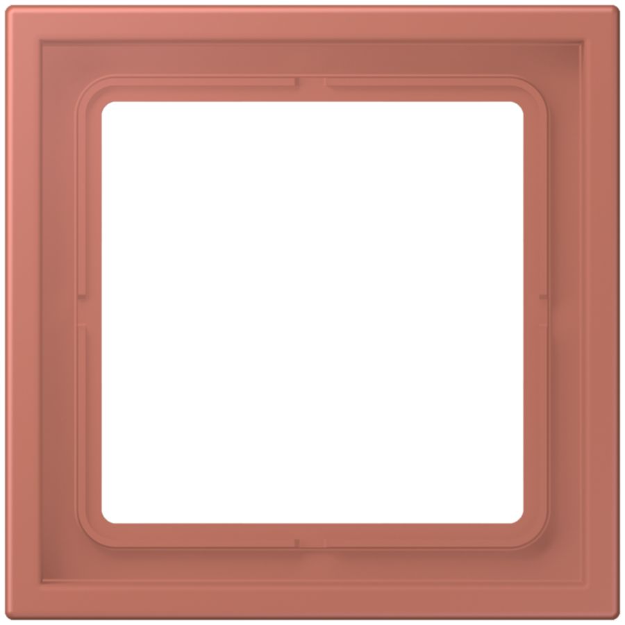 Afdekraam 1-voudig slagvast LC32121 Zero