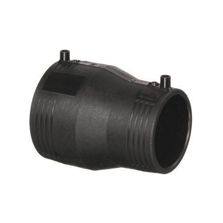PE100 LU elektrolas verloop 110x90mm SDR11