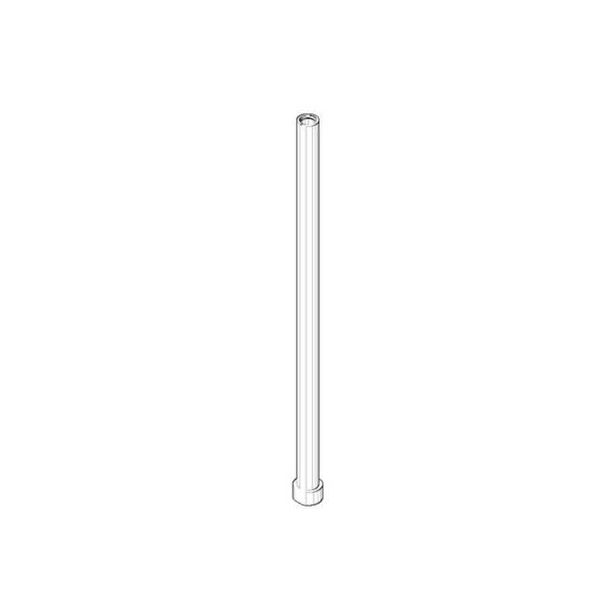 Buis 400mm chr 90282209500-00