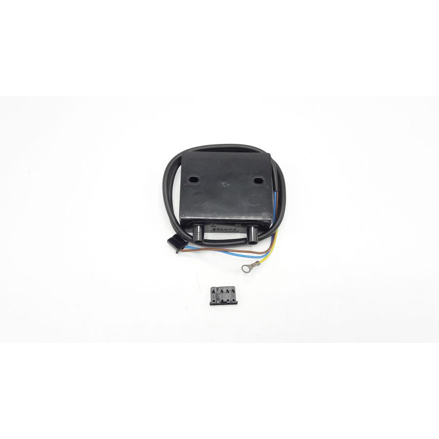 Brander transformator + filter