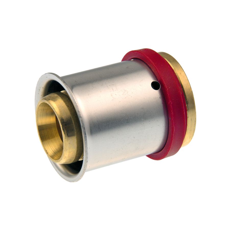 Eindkoppeling Ultrapress (Multipress) 25mm K7229