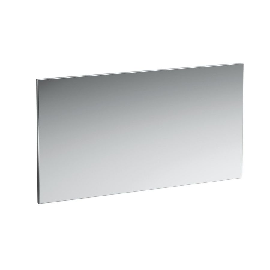 Spiegel 1300x700 met aluminium frame H4474089001441