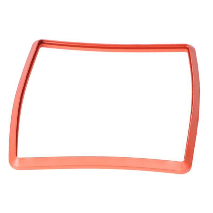 Afdichting bovenbak/brander icon1