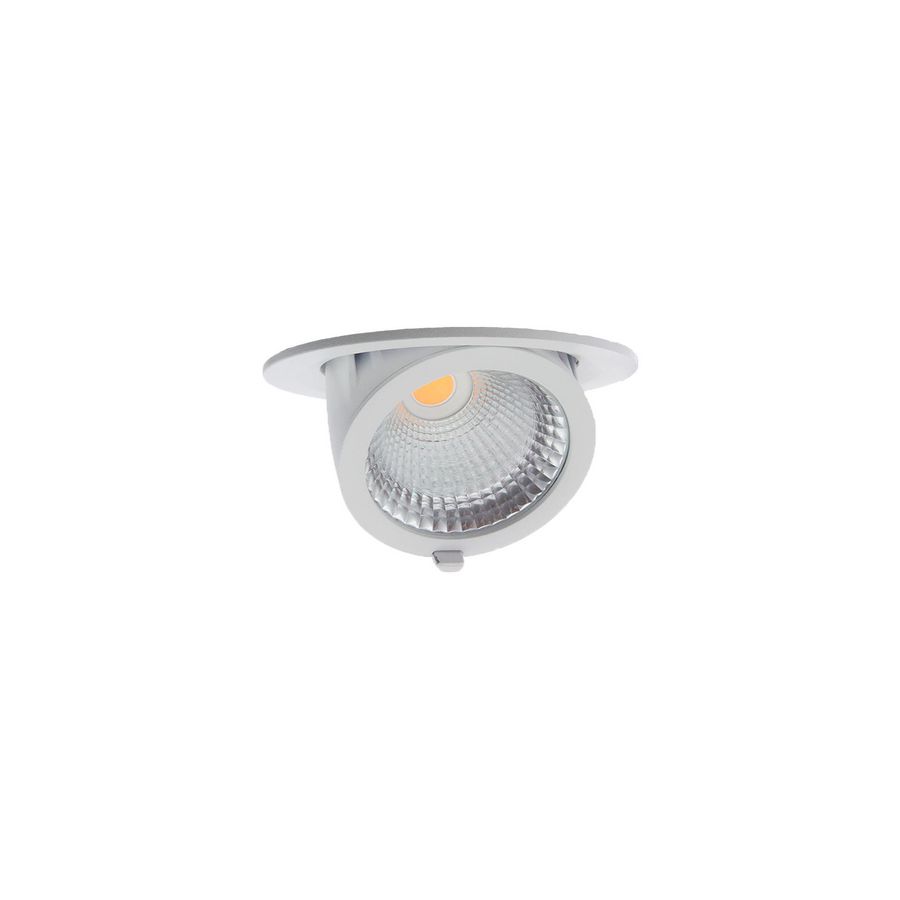 Tecno LED Com 1100lm 827 PH C 40 IP40 GST18/3 WH