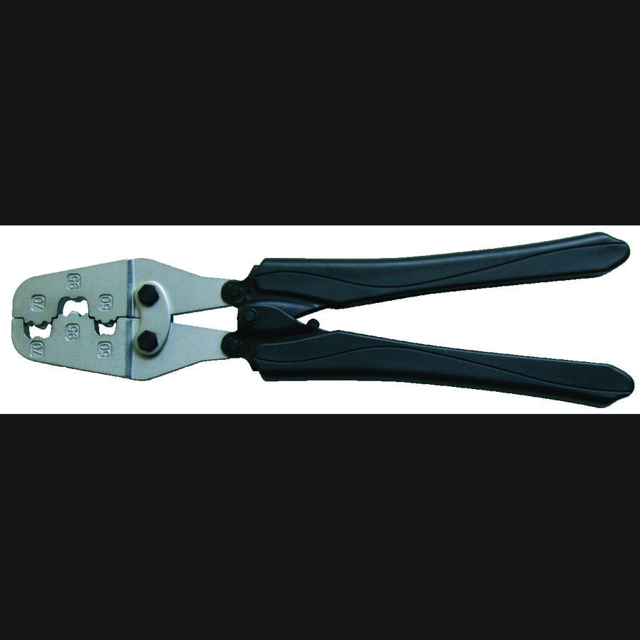 Perstang adereindhulzen 50-95mm²