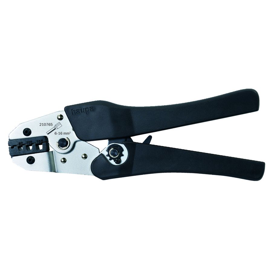 Perstang adereindhulzen 6-16mm²