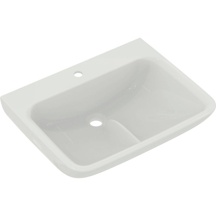 c21+ basin 60 hyn wh 1th nof vo a/splash