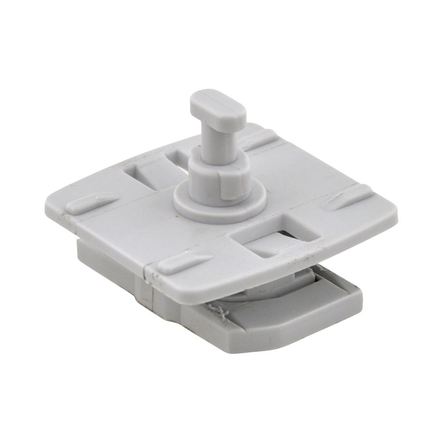 Universele Rail Adapter starQuick WM0-WM35+Strut grijs