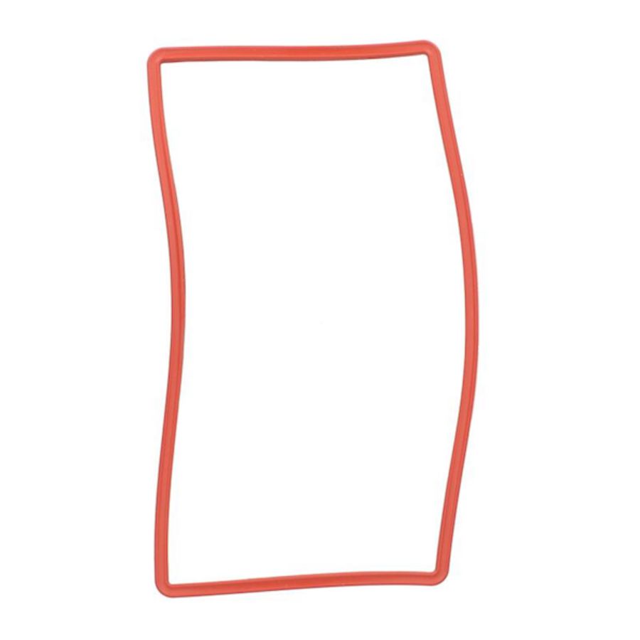 Afdichting bovenbak/brander icon2