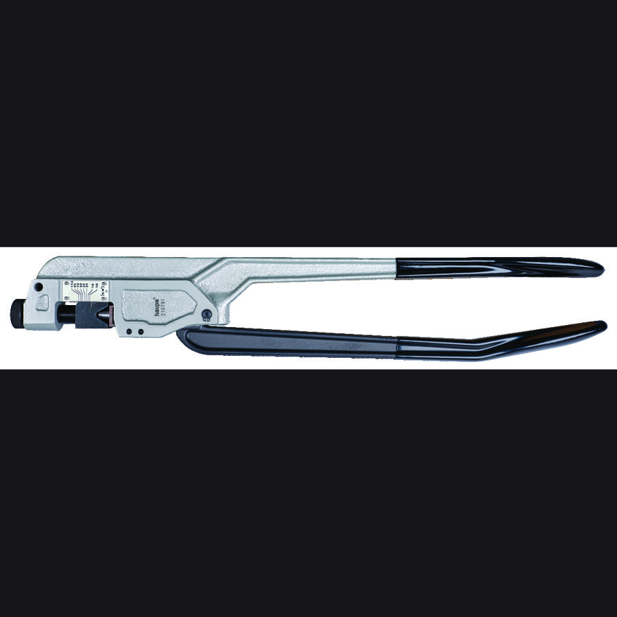 Perstang niet geïsoleerde kabelschoenen 10-120mm²