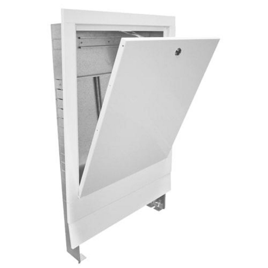 Verdeler Inbouwkast VSU-2 Premium 110