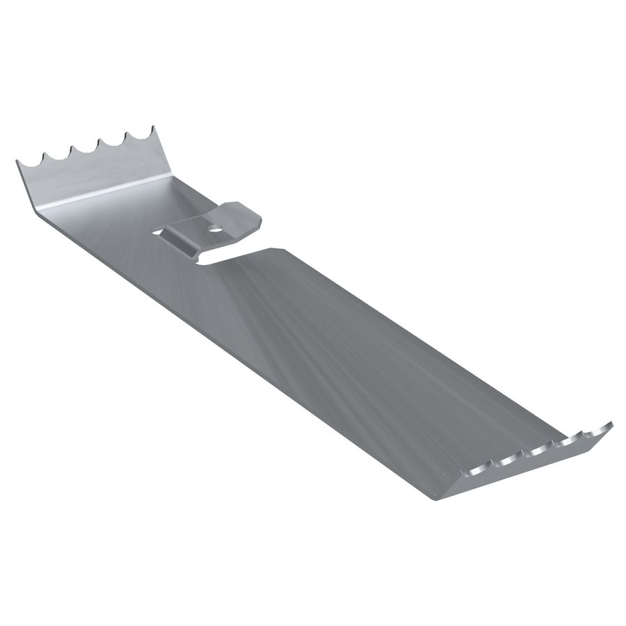 Deksel aardingsveer TTS-JB80 80mm staal