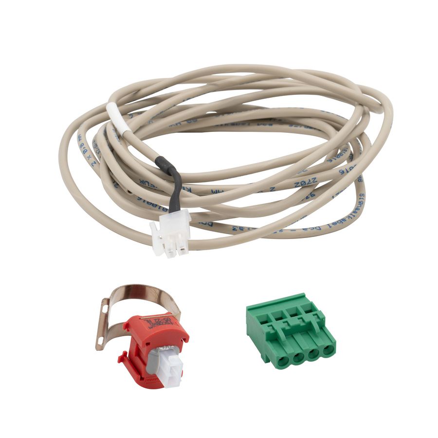 Accessoireset (aanvoer) temperatuursensor Xtend