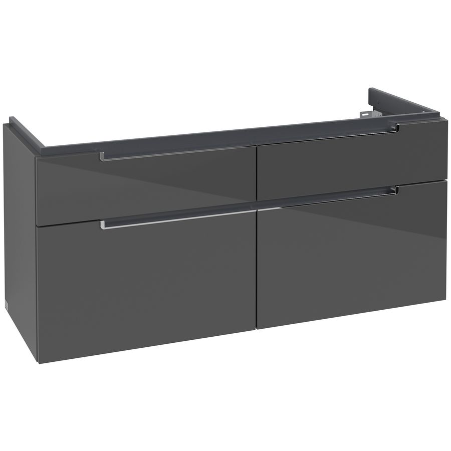 Wastafelonderkast Subway 2.0 1287x590x449mm A91710FP