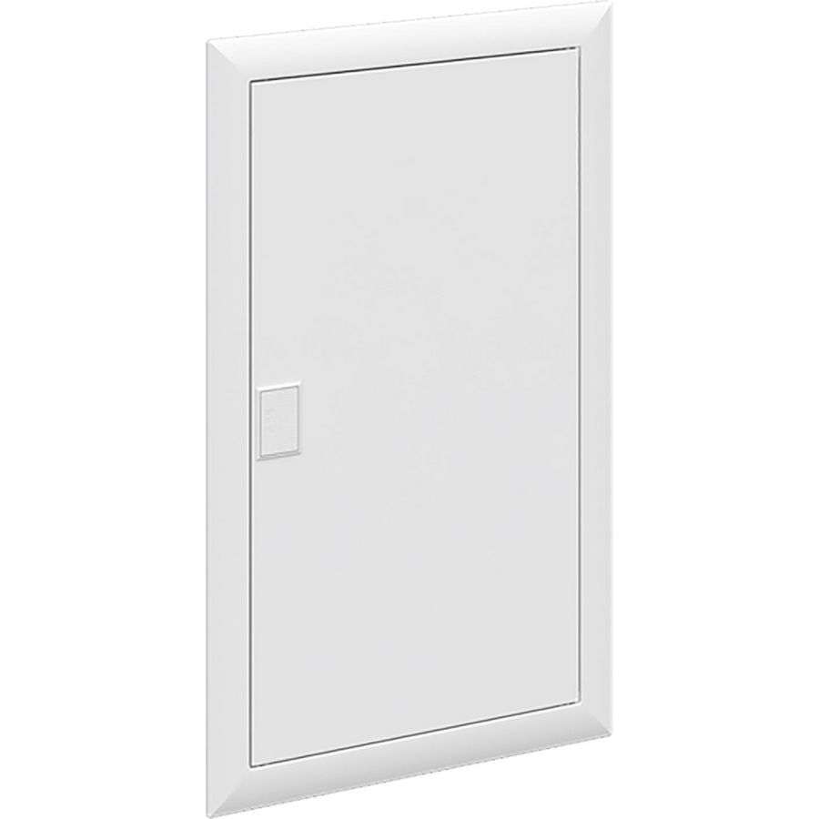 Sierlijst met blinddeur 3-rijen RAL9016 UK63