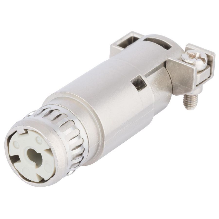 Businzetstuk EPIC MHB Coax D=2.5mm VVE=10