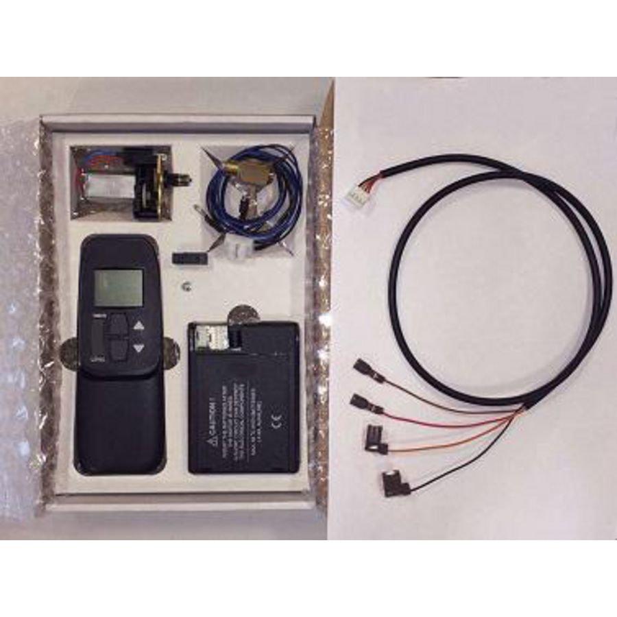 Eco control pack