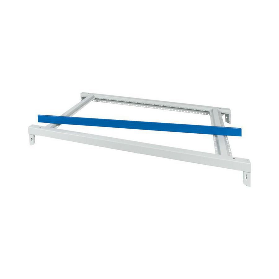 XT Basis framedelen BxD=1350x600mm