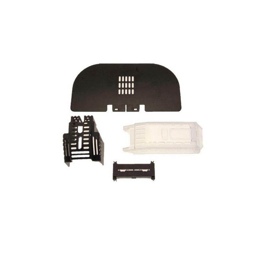 IP beschermingsset laagspan.630 A AC 690 V NH3 3P IEC IP20