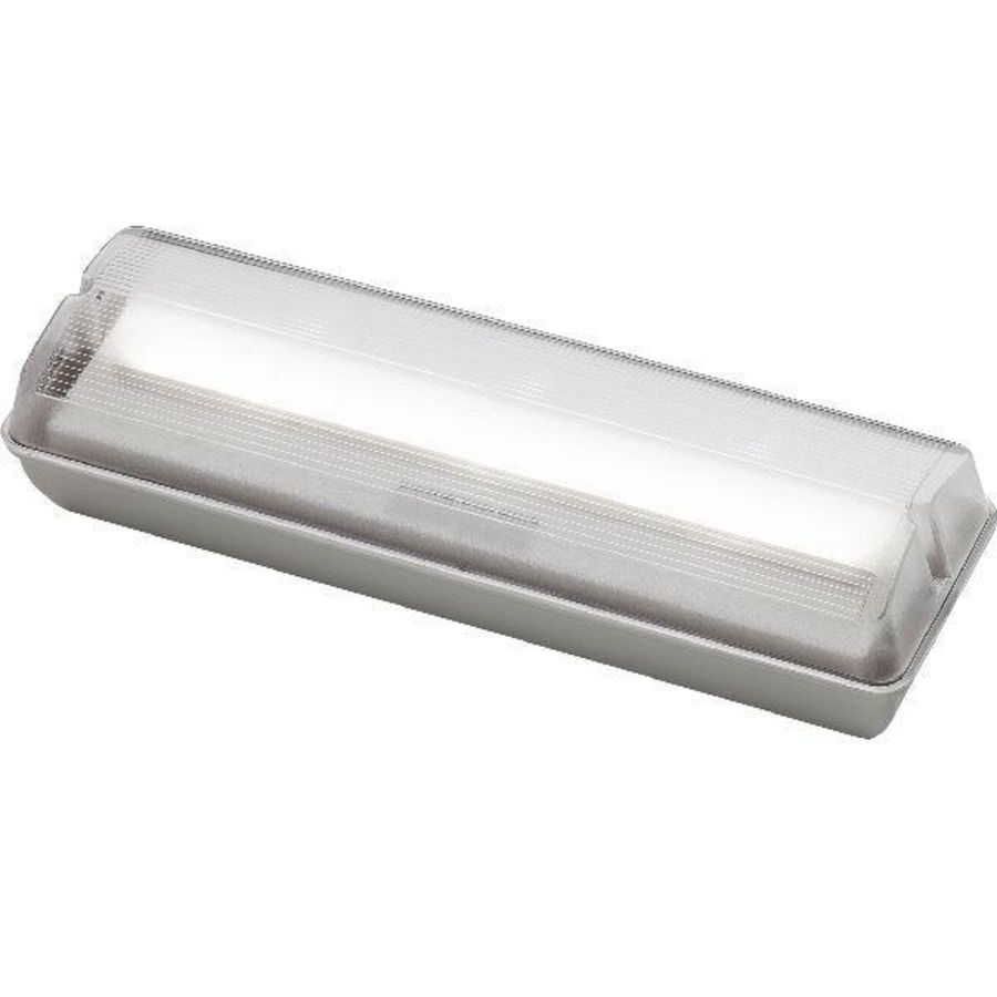 EUROPRISMA LED 3h 110lm testknop Multiled MH P/NP
