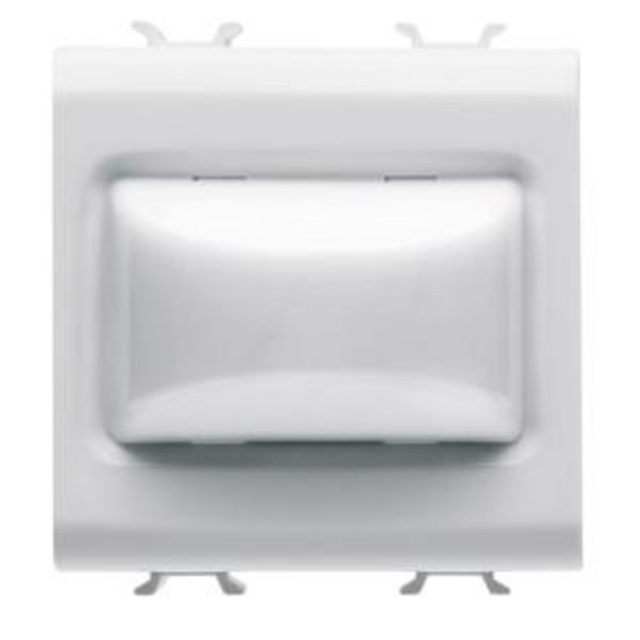 PROTRUDING INDICATOR LAMP-12V ac/dc / 230V ac 50/60 Hz-O