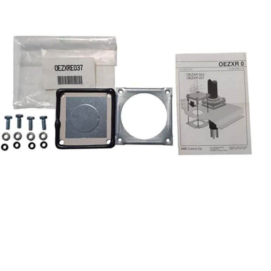 OEZXRE023 EMC-ringflensafdekkingen