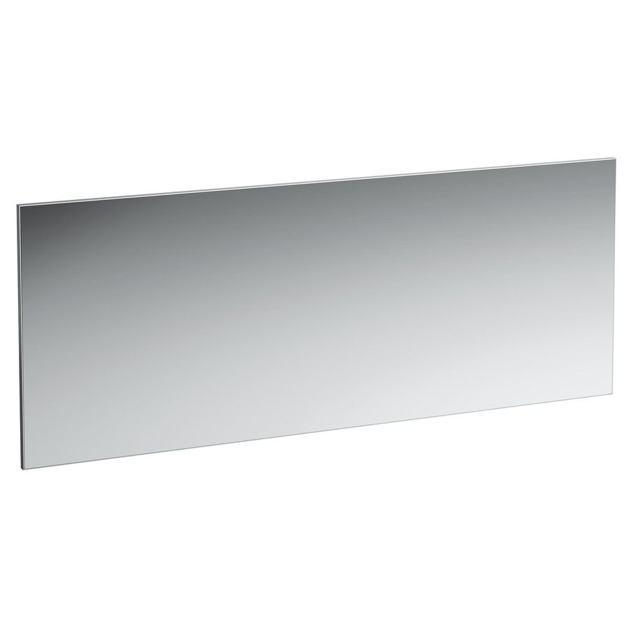 Spiegel 1800x700 met aluminium frame H4474109001441