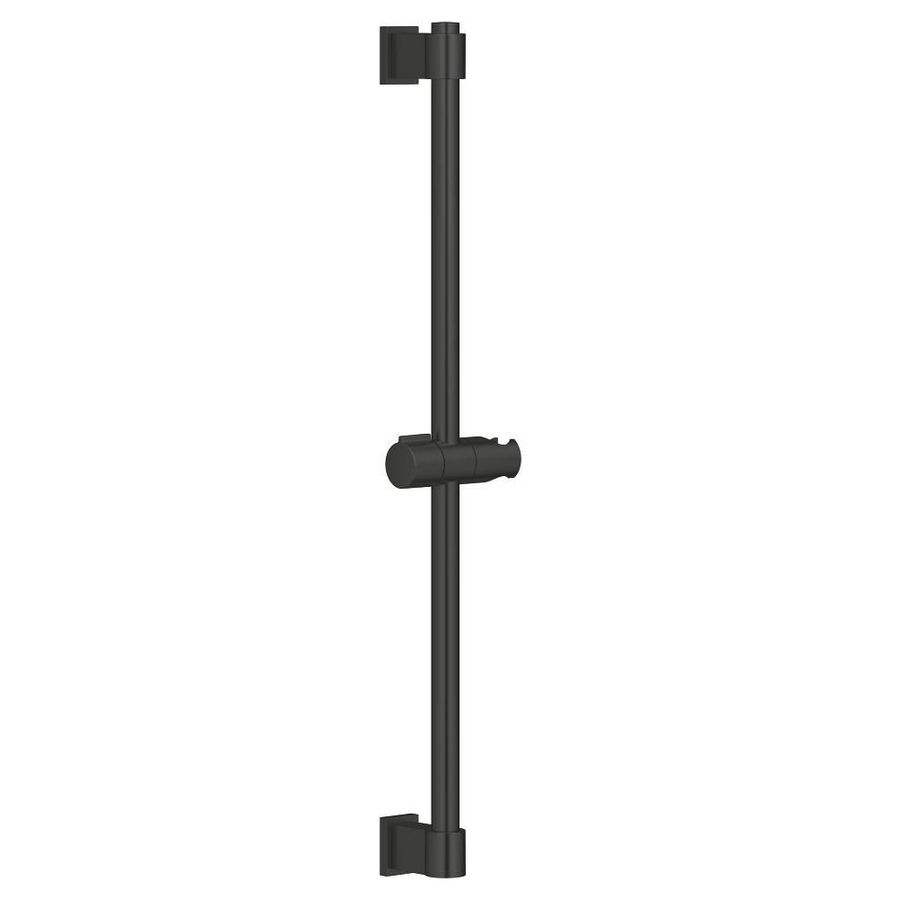 Vitalio Universal glijstang 600mm matte black (mat zwart)