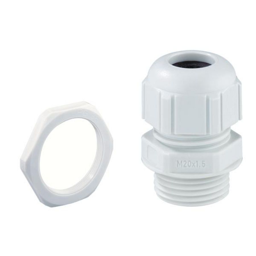 Kabelwartel M50 diepzwart IP68 22705001 VVE=5