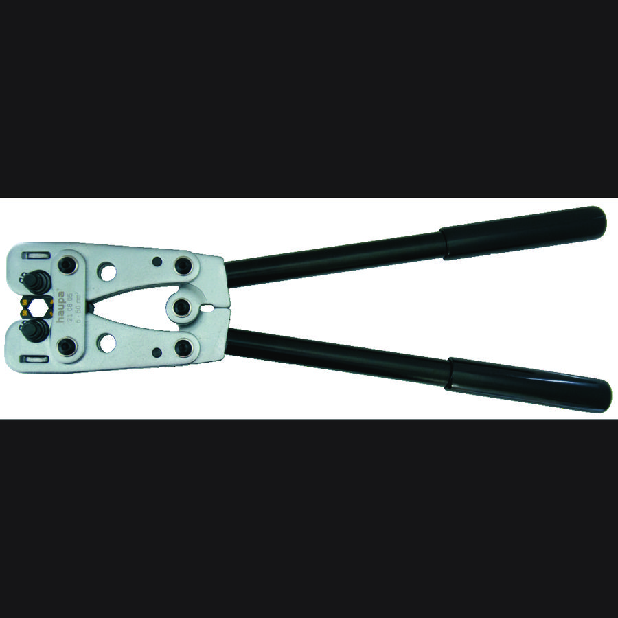 Perstang zeskantpers DIN 6-50