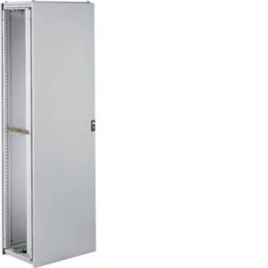Verdeler IP54 geaard 1900x600x600mm