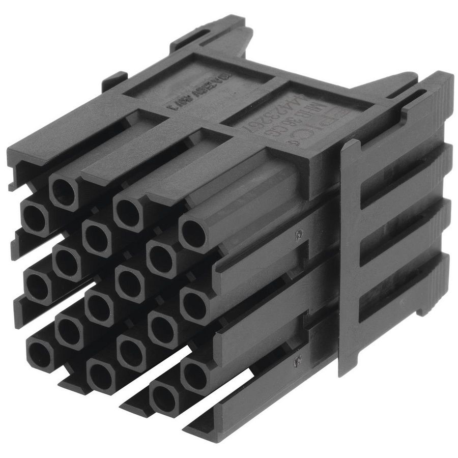 Businzetstuk EPIC MHB 36 CM VVE=10