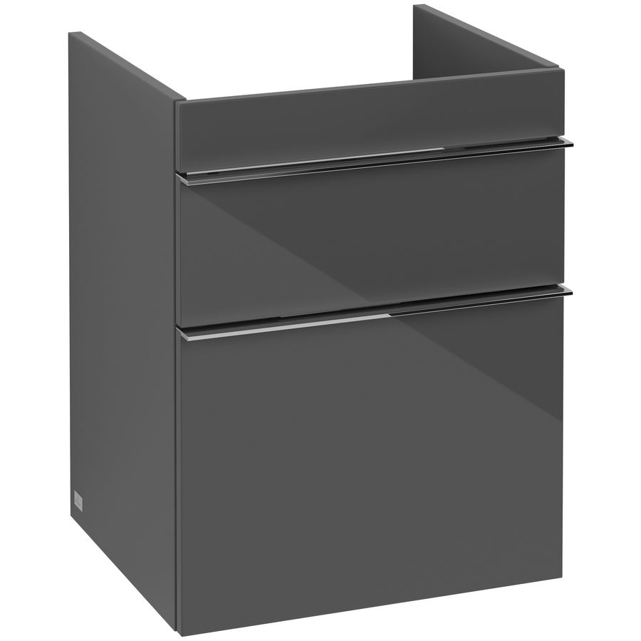Wastafelonderkast Venticello 466x590x425mm A92201FP