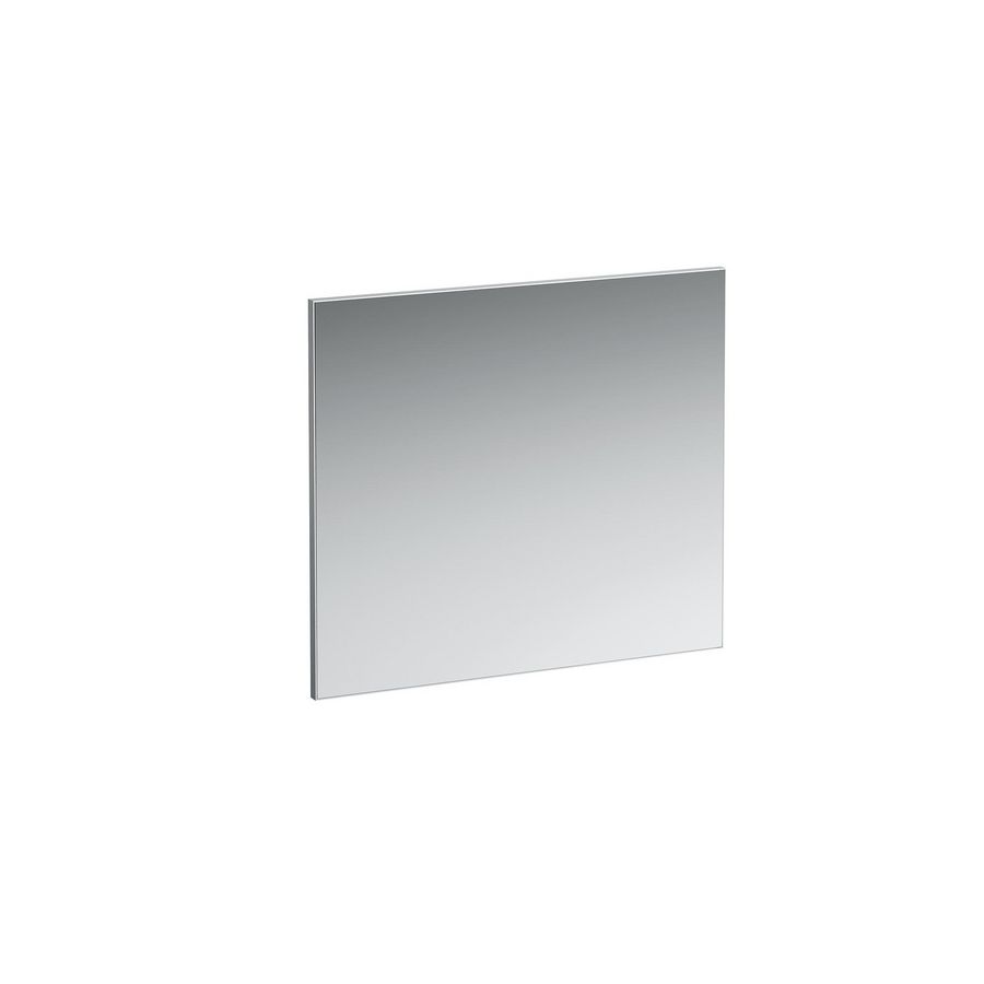 Spiegel 800x700 met aluminium frame H4474049001441
