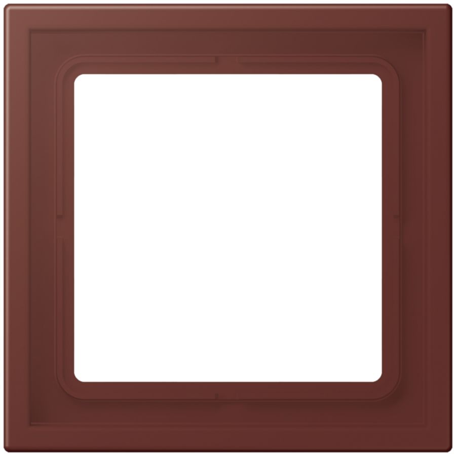 Afdekraam 1-voudig slagvast LC32120 Zero