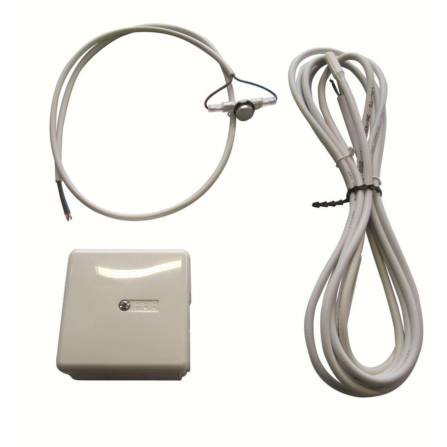 Vorstbeveiligingkabel Condensafvoer lengte 2mtr.
