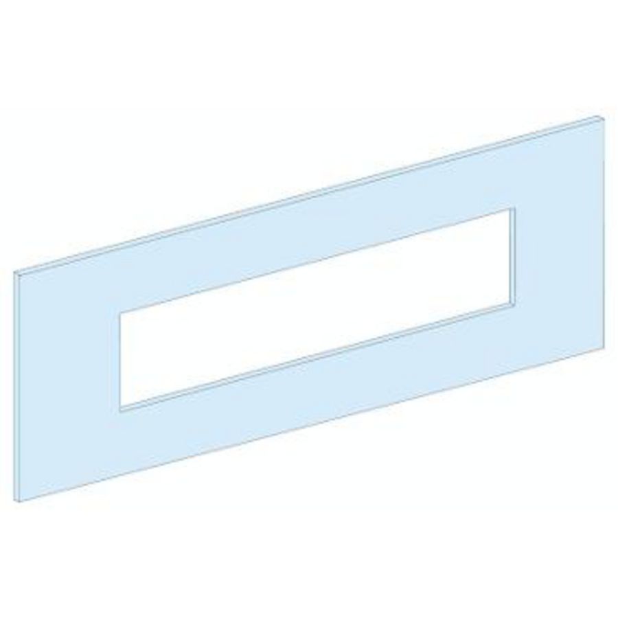 Afdekplaat EZC100 B600/B640 5M Prisma