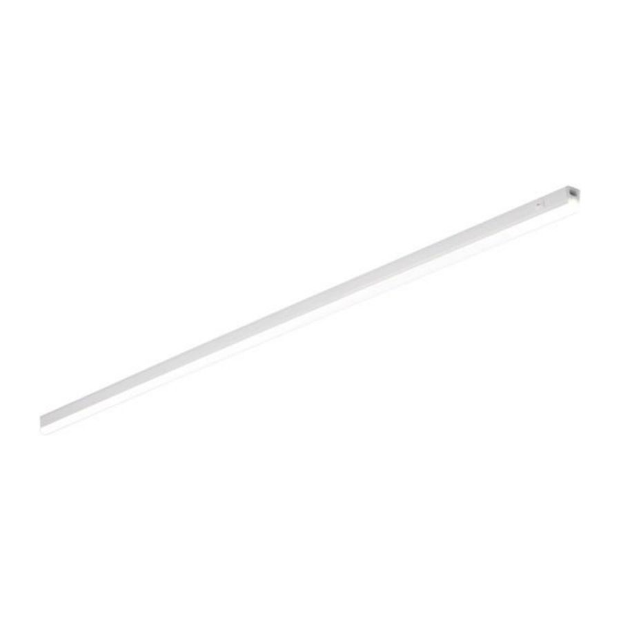 Montagebalk LED PIPE HO 1500mm 830