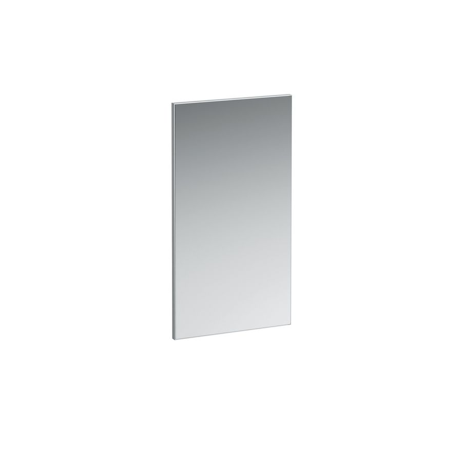 Spiegel 450x825 met aluminium frame H4474009001441