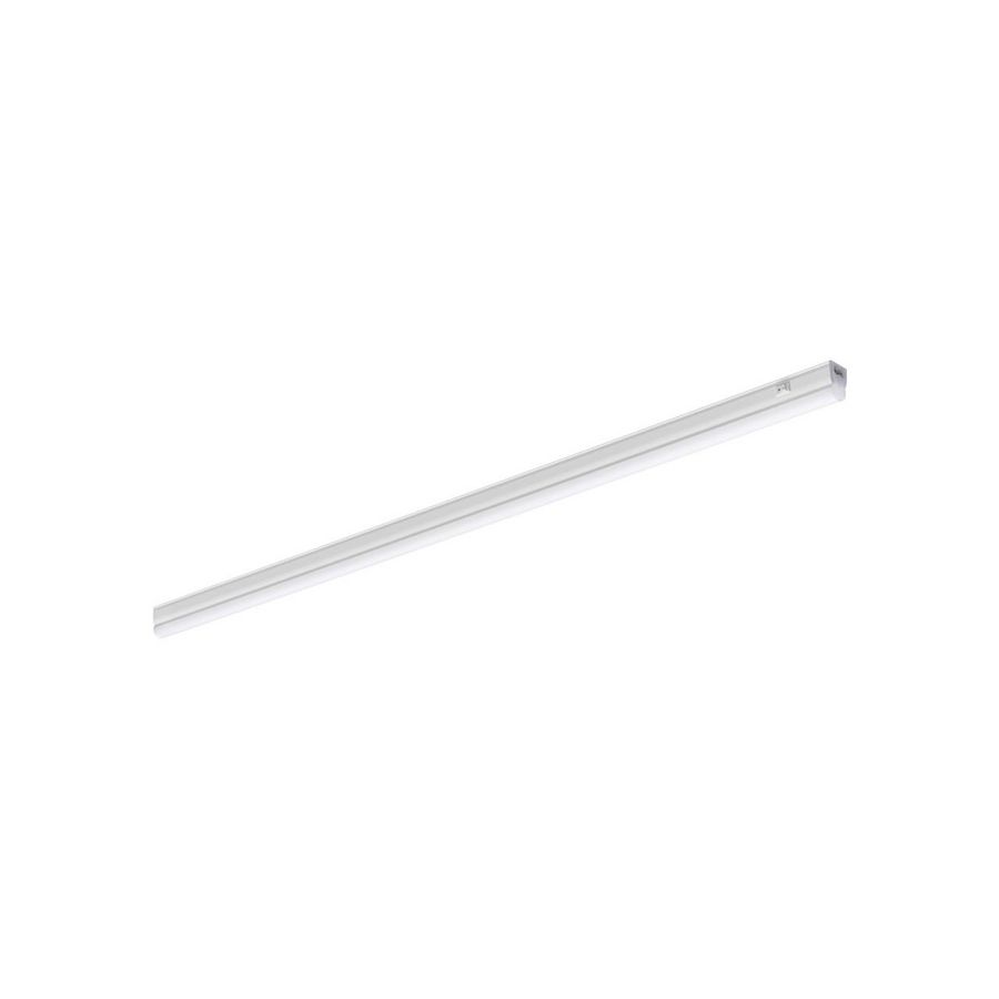 Montagebalk LED PIPE G2 HIGH PERF 900mm wit